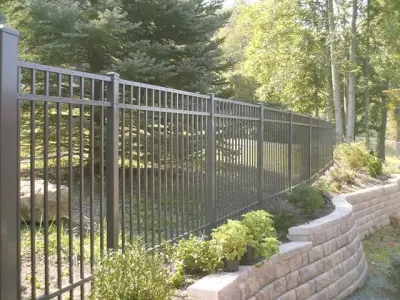 American Fence - Fence Installation in Fairmont, WV
