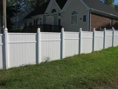 Fence Me In, LLC - Fence Installation in Richmond, VA
