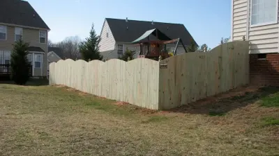 Fence Me In, LLC - Fence Installation in Richmond, VA