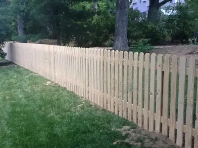 Fence Me In, LLC - Fence Installation in Richmond, VA