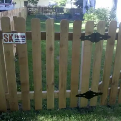 SK Exteriors - Door Installation & Replacement in Champaign, IL