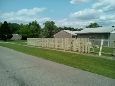 JayBird Construction LLC - Fence Installation in Louisville, KY