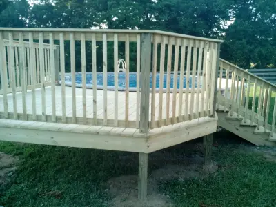 JayBird Construction LLC - Fence Installation in Louisville, KY