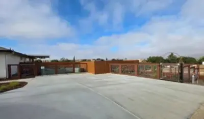 Fencing 101 - Fence Installation in Paso Robles, CA