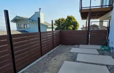 Fencing 101 - Fence Installation in Paso Robles, CA
