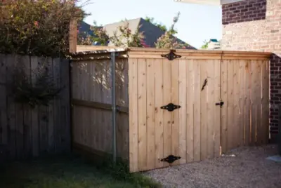 Emerson Fence Co. - Fence Installation in Paris, TX