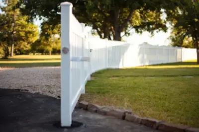 Emerson Fence Co. - Fence Installation in Paris, TX