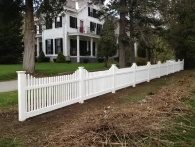 Pratico's Landscaping & Fence Co - Landscape Design in Rutland, VT