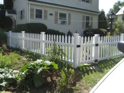 Pratico's Landscaping & Fence Co - Landscape Design in Rutland, VT