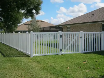 Dave's Fence Inc. - Fence Installation in Deltona, FL