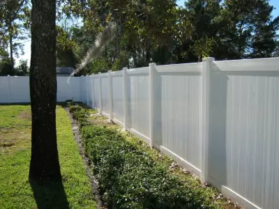 Dave's Fence Inc. - Fence Installation in Deltona, FL