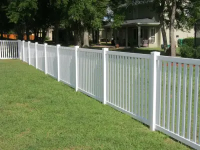 Dave's Fence Inc. - Fence Installation in Deltona, FL