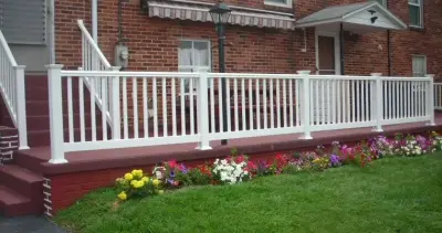Security Fence Company - Smart Home & Theater Installers in Red Lion, PA