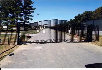 Sholler's Fence Company - Commercial Construction Services in Wilmington, OH