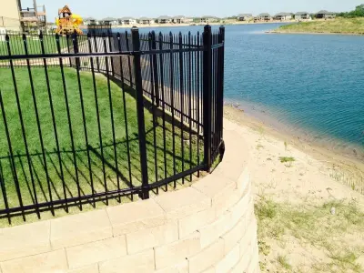 Stephens Fence - Fence Installation in Wichita, KS