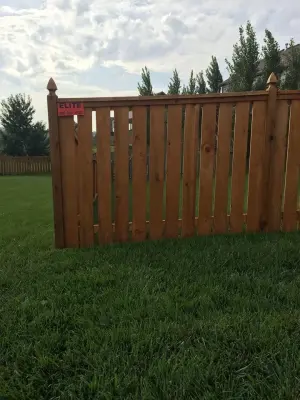 Elite Fence - Fence Installation in Raymore, MO