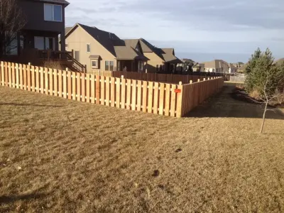 Elite Fence - Fence Installation in Raymore, MO