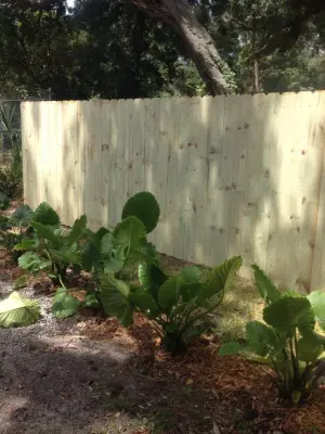 Campbells Fencing - Fence Installation in Gulfport, MS