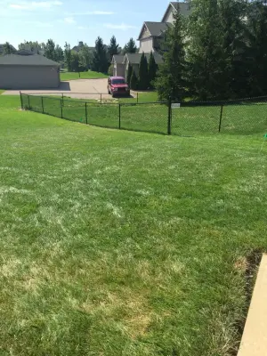 Metter Construction - Fence Installation in Mason, MI