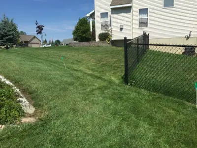 Metter Construction - Fence Installation in Mason, MI