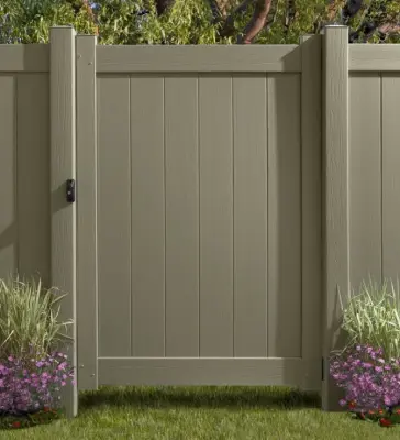 South Texas Fence & Deck - Fence Installation in Victoria, TX