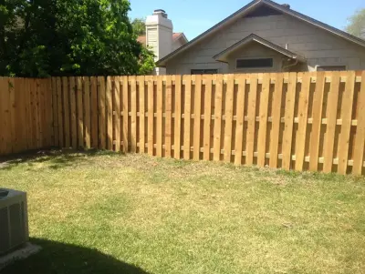 South Texas Fence & Deck - Fence Installation in Victoria, TX