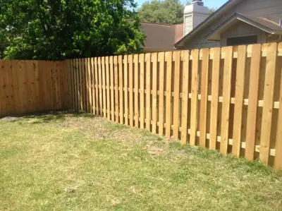 South Texas Fence & Deck - Fence Installation in Victoria, TX