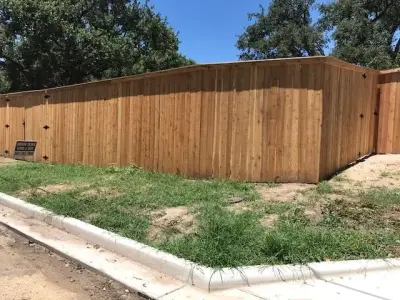 South Texas Fence & Deck - Fence Installation in Victoria, TX