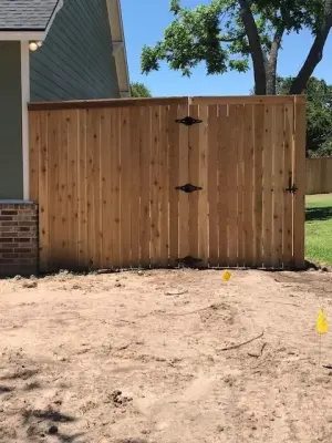 South Texas Fence & Deck - Fence Installation in Victoria, TX