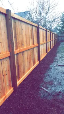 Forbes Fencing - Home Renovation & Remodeling Services in Salem, OR