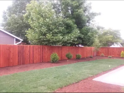 Forbes Fencing - Home Renovation & Remodeling Services in Salem, OR
