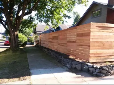 Forbes Fencing - Home Renovation & Remodeling Services in Salem, OR