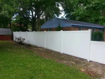 DanDale Fence - Fence Installation in Virginia Beach, VA