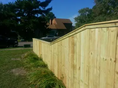 DanDale Fence - Fence Installation in Virginia Beach, VA