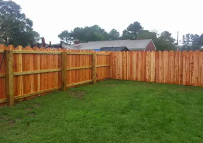 DanDale Fence - Fence Installation in Virginia Beach, VA