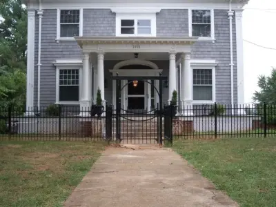 Lynchburg Fence & Railing Company Llc - Fence Installation in Lynchburg, VA