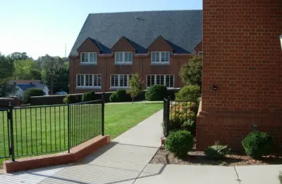 Lynchburg Fence & Railing Company Llc - Fence Installation in Lynchburg, VA