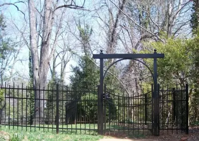 Lynchburg Fence & Railing Company Llc - Fence Installation in Lynchburg, VA