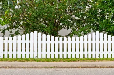 Lynchburg Fence & Railing Company Llc - Fence Installation in Lynchburg, VA
