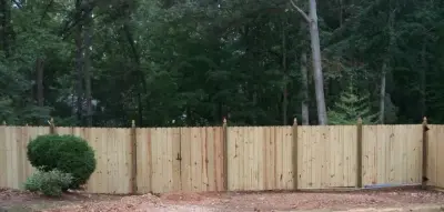 Lynchburg Fence & Railing Company Llc - Fence Installation in Lynchburg, VA
