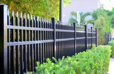 Fencing Wichita Falls TX - Fence Installation in Wichita Falls, TX