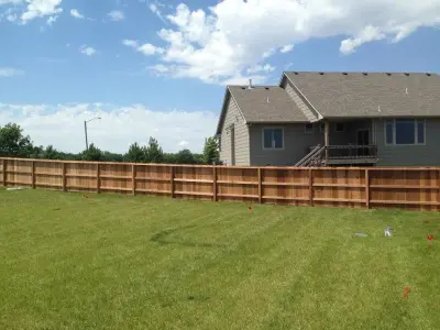 Stephens Fence - Fence Installation in Wichita, KS