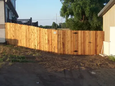 Stephens Fence - Fence Installation in Wichita, KS