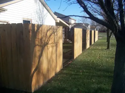 Stephens Fence - Fence Installation in Wichita, KS