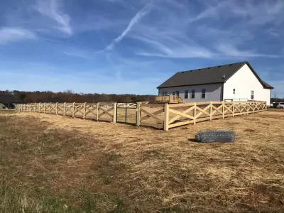 Sureline Fence Co. - Patio Design & Installation in Hermitage, TN