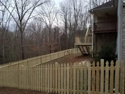Ccc&associates - Carpentry & Woodworking in Moulton, AL