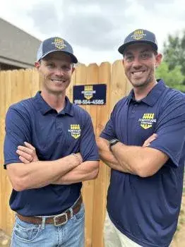 Fortitude Fencing - Fence Installation in Broken Arrow, OK