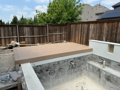 S&S Outdoors - Patio Design & Installation in Sherman, TX