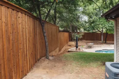 Texas Select Fencing - Fence Installation in Denton, TX