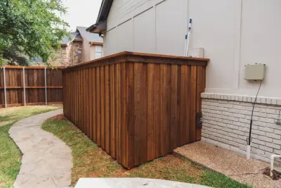 Texas Select Fencing - Fence Installation in Denton, TX